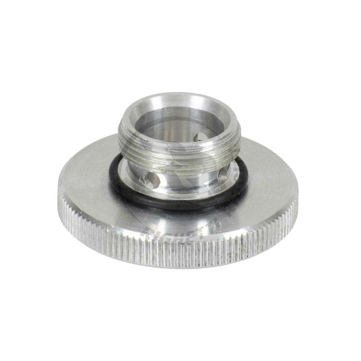 Bouchon de cuvette à flotteur RR grand Dellorto