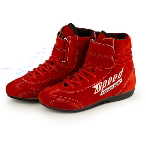 Speed KS-1 Kids rouge