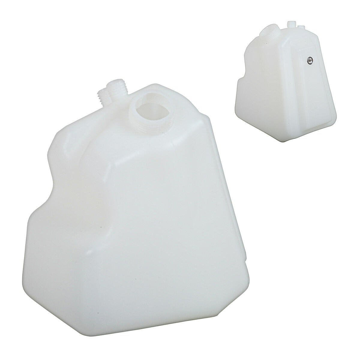 Réservoir de carburant pour kart RR 3 litres V2