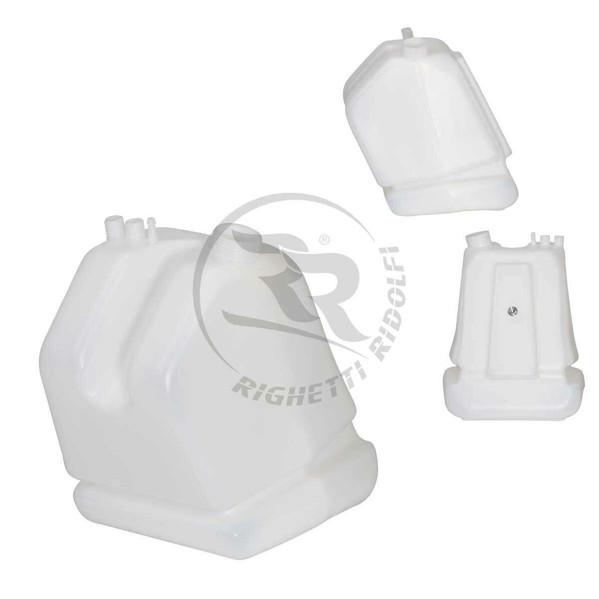 Réservoir d'essence RR kart 9 litres