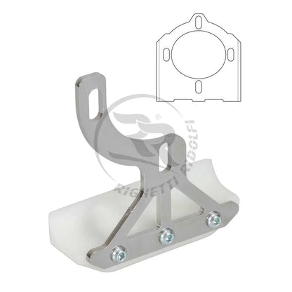 RR remschijf protector type CR4H - KartKings
