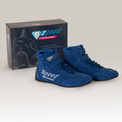 Speed San Remo KS-1 Bleu