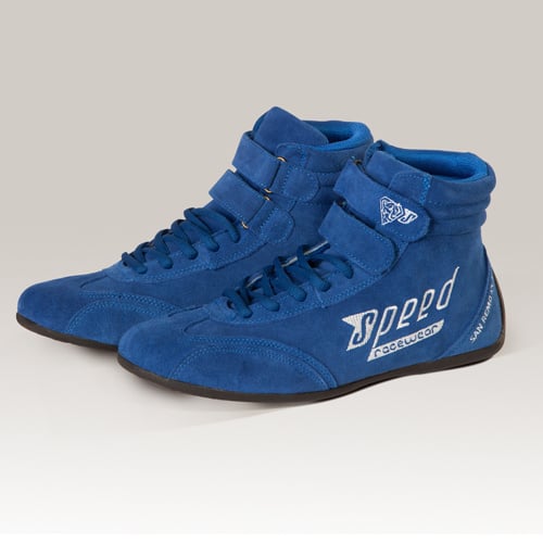 Speed San Remo KS-1 Bleu