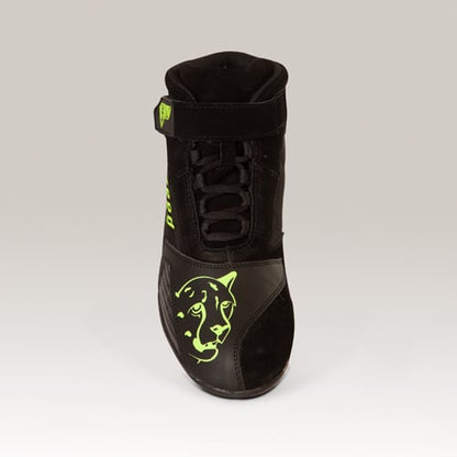Speed Torino KS-3 noir/jaune fluo