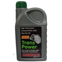Huile pour boîte de vitesses/carter Denicol Transpower 10W30 1L