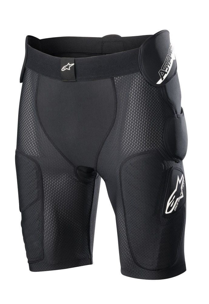 Short Alpinestars Bionic Action Protection