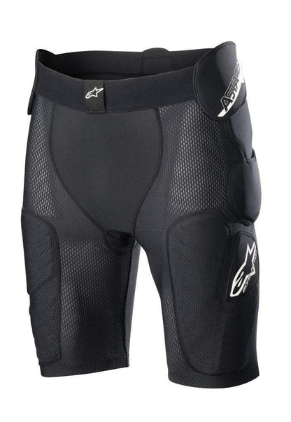 Alpinestars Bionic Action Protection Shorts - KartKings