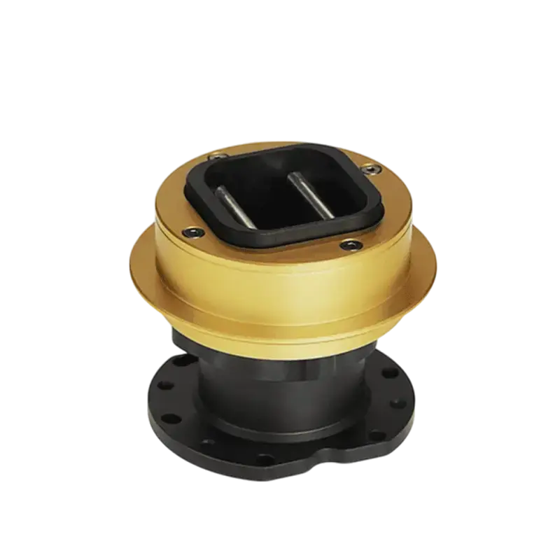 LEOXZ - QR2 QUICK RELEASE