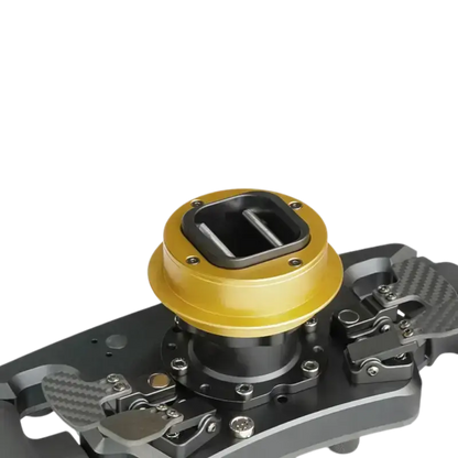 LEOXZ - QR2 QUICK RELEASE