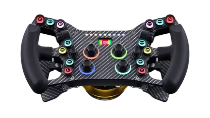Leoxz - XGT Pro Steering Wheel