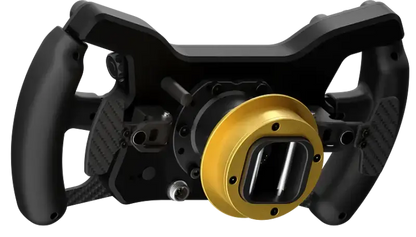 Leoxz - XGT Pro Steering Wheel