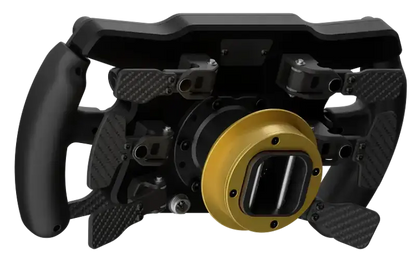Leoxz XGT Ultimate Steering Wheel