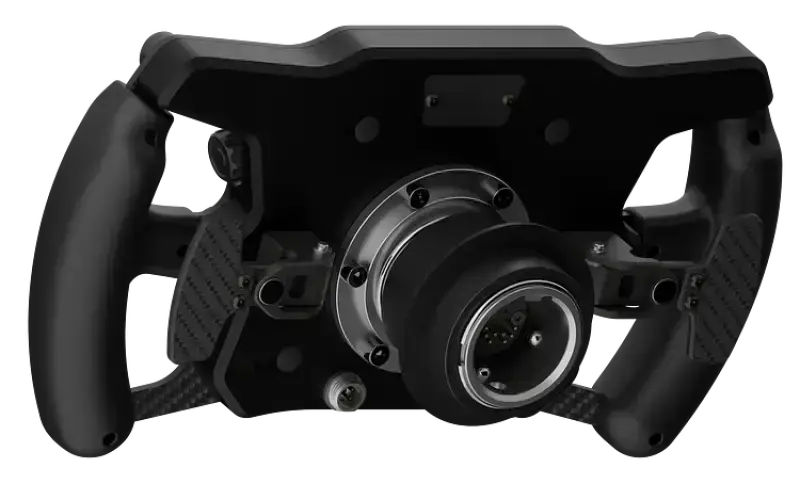Leoxz XGT Ultimate Steering Wheel