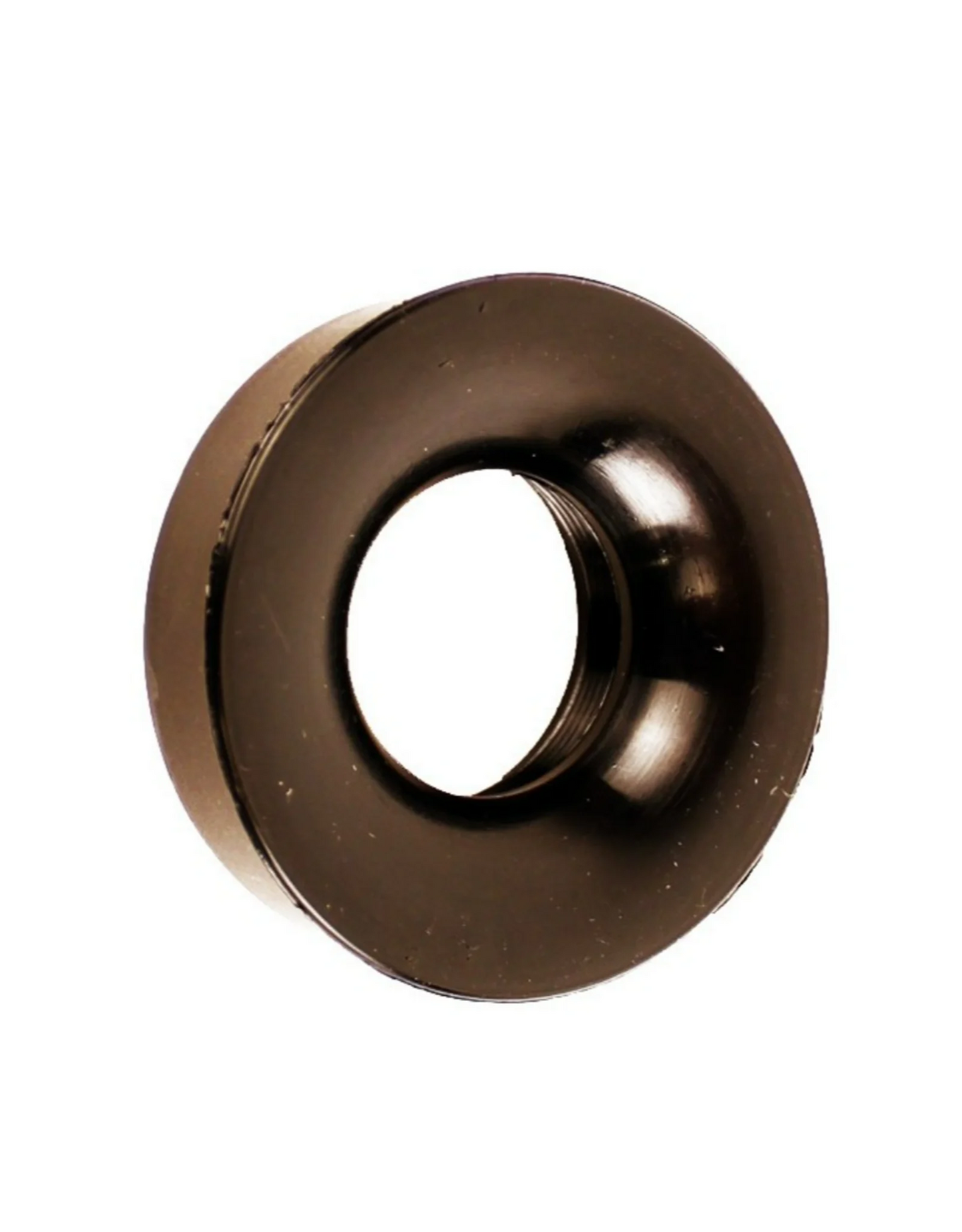 LKE flens plastic voor Dellorto PHBG 18 BS