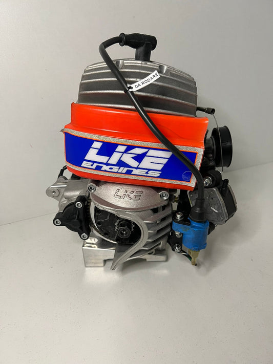 LKE R14 60CC complet d'occasion