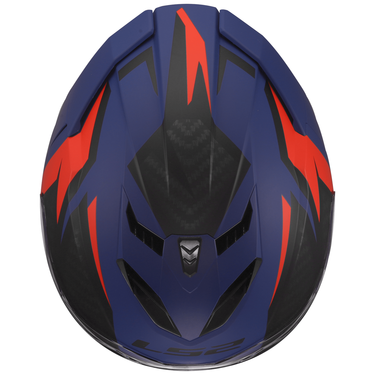 LS2 FF818 Storm III helm