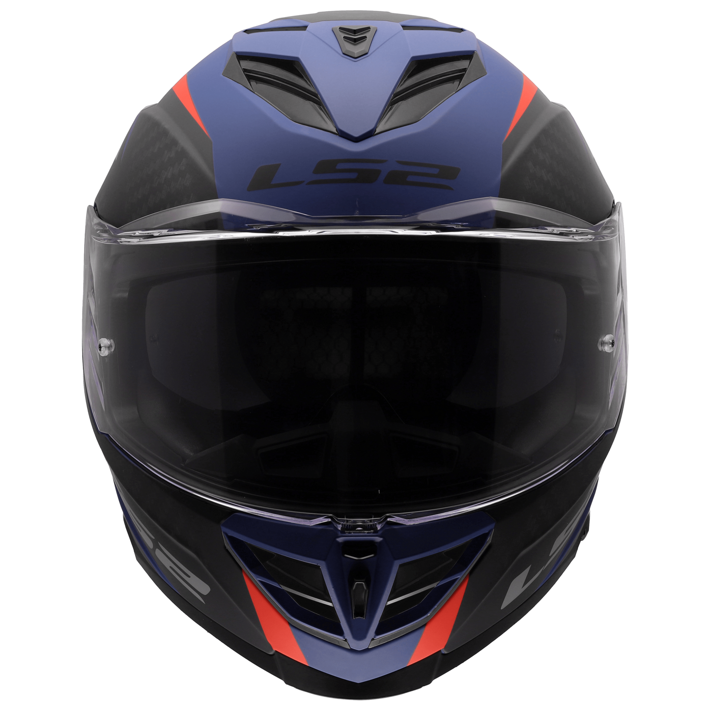 LS2 FF818 Storm III helm