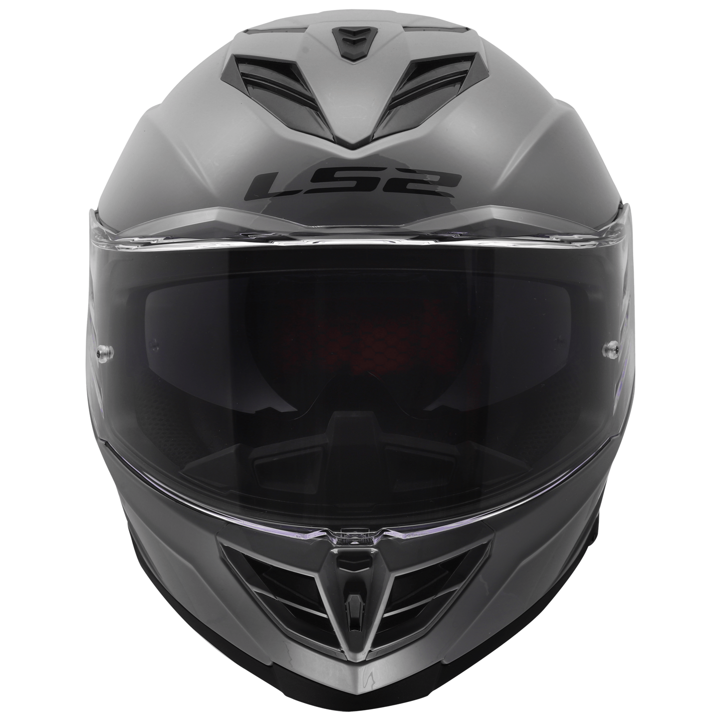 LS2 FF818 STORM III Nardo Grijs