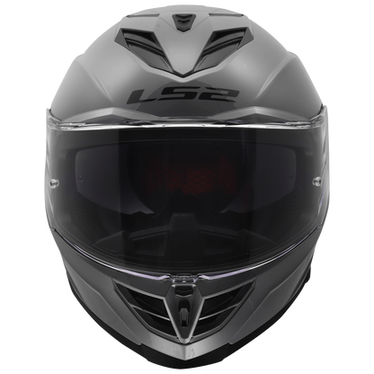 LS2 FF818 STORM III Nardo Grijs