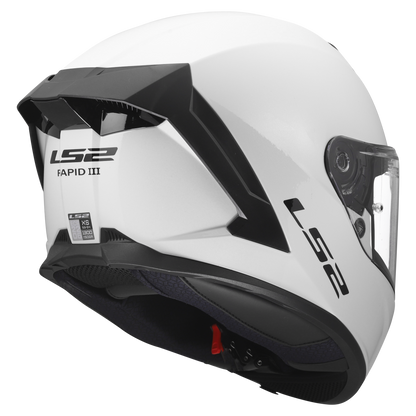 Gland LS2 FF820 Rapid III avec