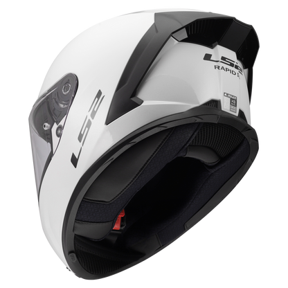 Gland LS2 FF820 Rapid III avec