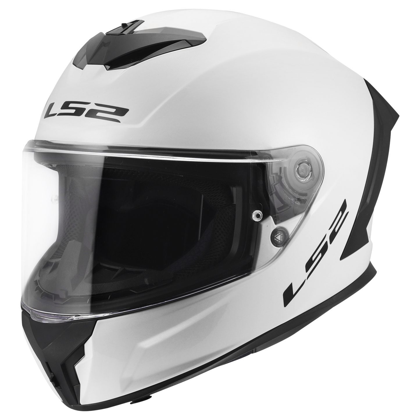 Gland LS2 FF820 Rapid III avec