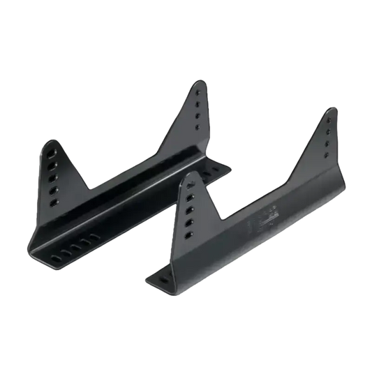 LTEC Bucket seat bracket set - Black