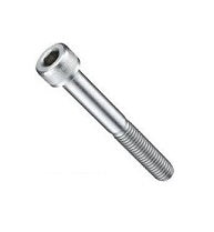 Boulon de montage du radiateur Rotax Max M8 X 75