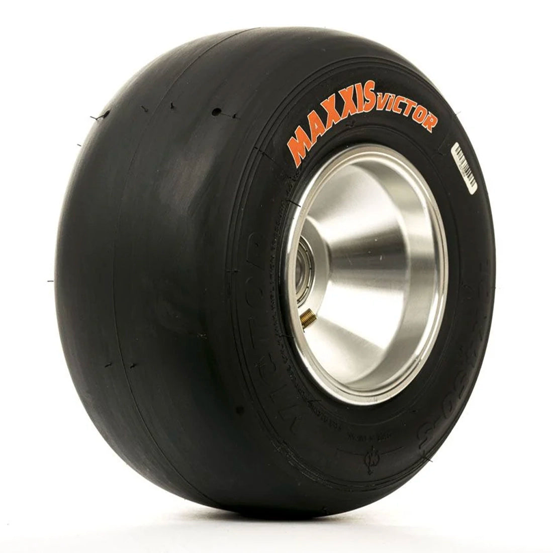 Pneu avant Maxxis Victor 10X4. 50-5