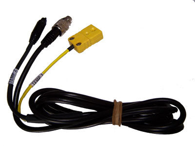 Câble d'extension Mychron 5 pour température d'eau/température d'échappement. 