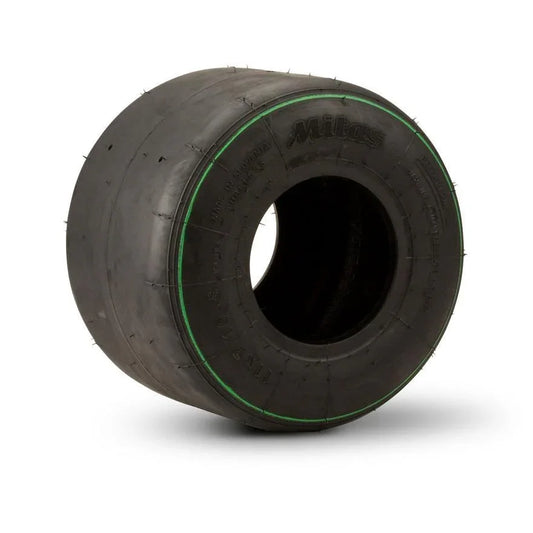 Mitas SRC huurkart achterband soft 11x7.10-5 - KartKings