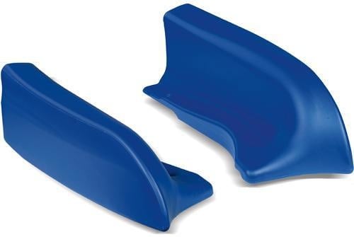 Ponton latéral bleu KG Mini MK14