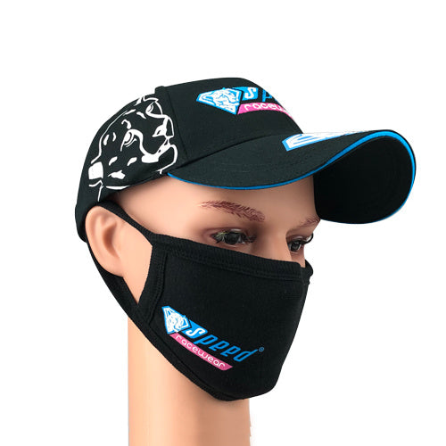 Masque facial Speed racewear