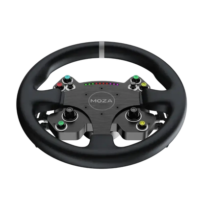 Moza Racing CS V2P Steering Wheel