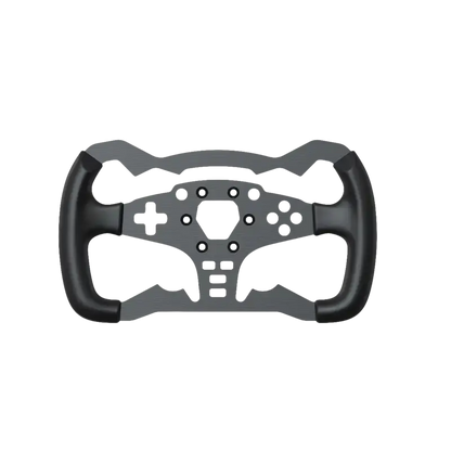 MOZA ES Formula Wheel Mod