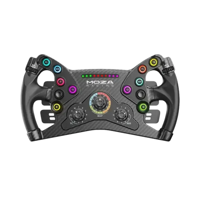Moza Racing KS Steering Wheel - KartKings