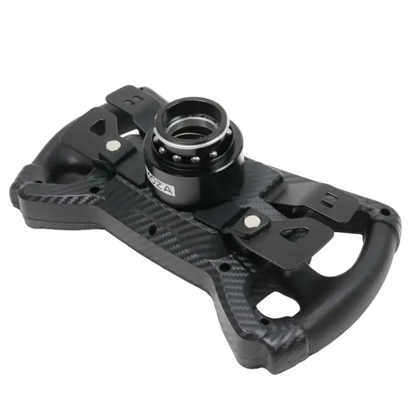 Moza Racing KS Steering Wheel