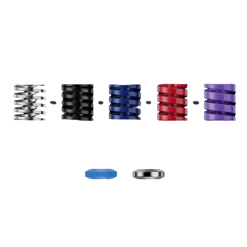 Moza Racing Performance Kit for CRP2