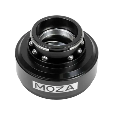 Moza Racing Quick Release Adapter - KartKings