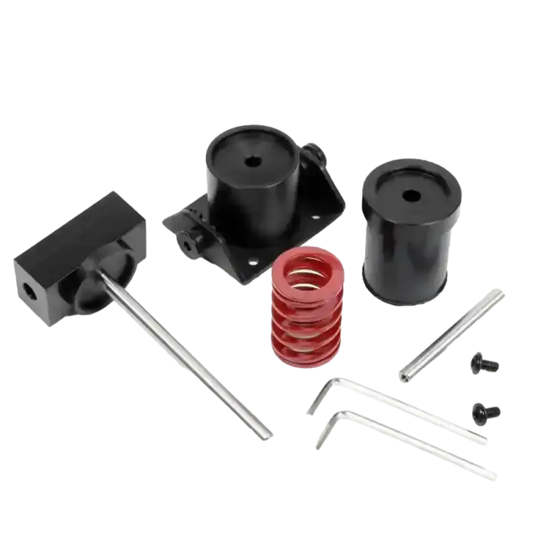 Moza Racing SR-P Lite Brake Performance Kit