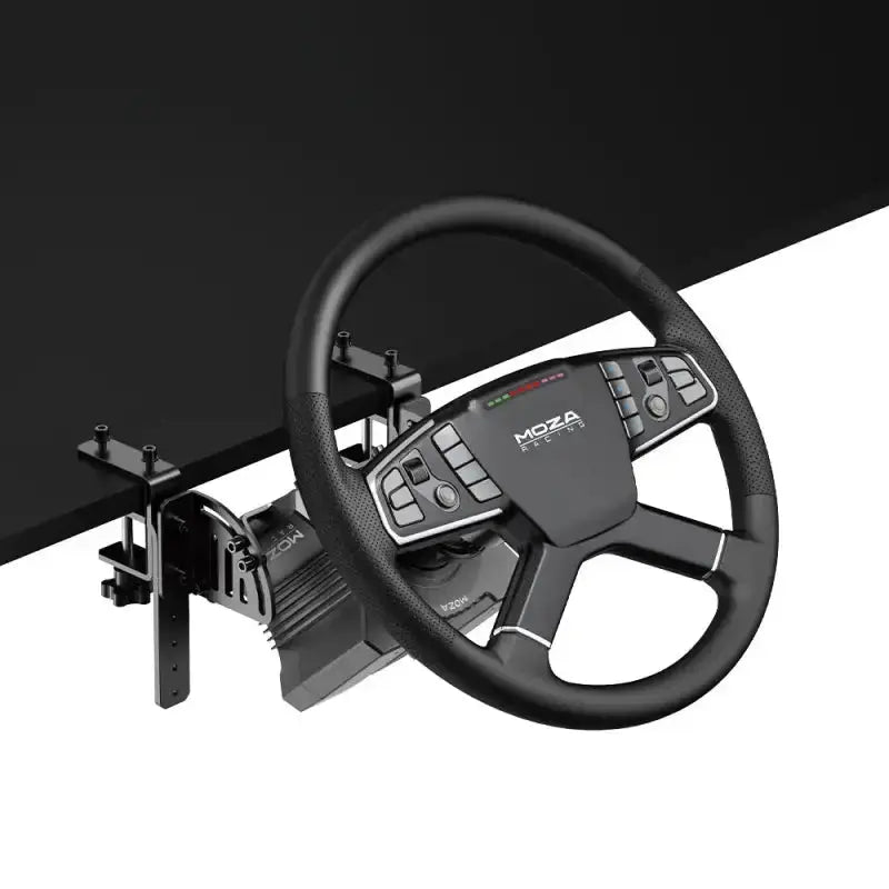 Moza Racing Trucking Bundle - KartKings