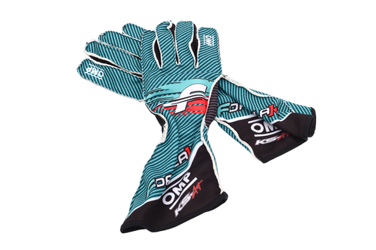 Gants OMP FK Formula K