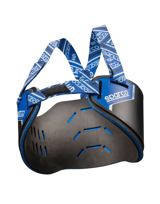 Protège-côtes Sparco pro K-7