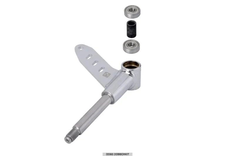 OTK Mini Neos fusee compleet links of rechts - KartKings