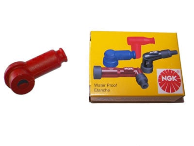 NGK TRS1225 Bougie dop TBV NGK R7282 Bougie