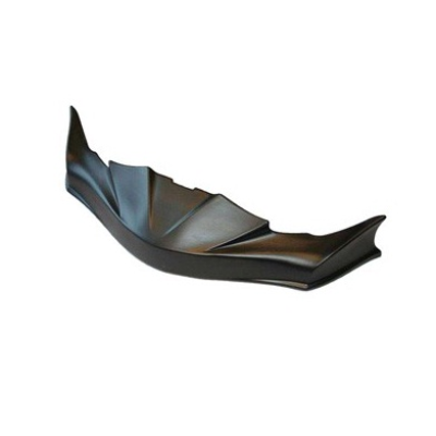 Pare-chocs avant noir KG FP7