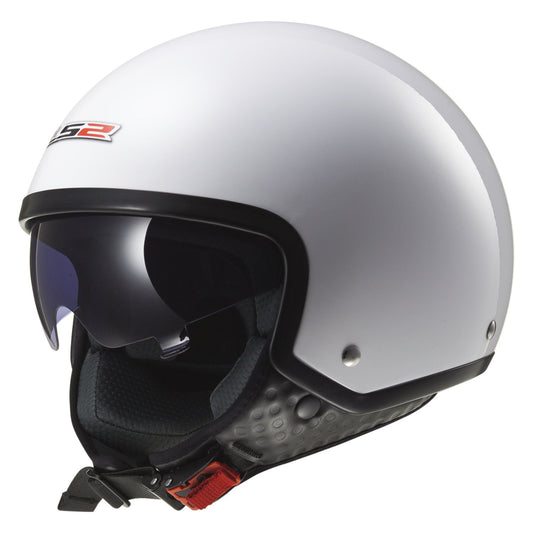 Casque de scooter LS2 Wave