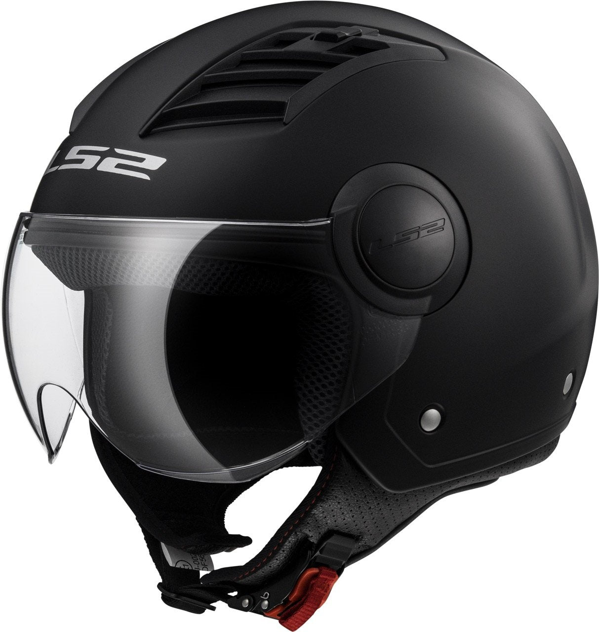 Casque de scooter LS2 Airflow