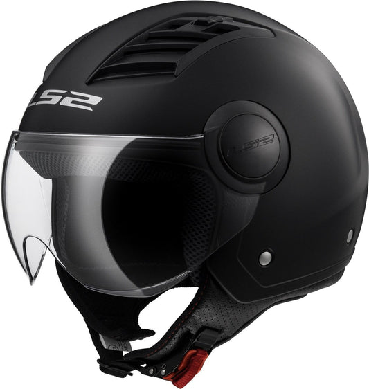 Casque de scooter LS2 Airflow