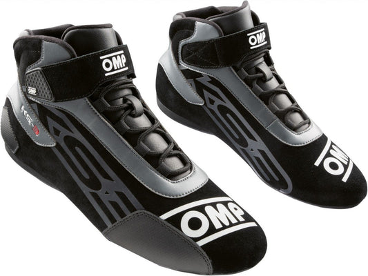 Chaussures OMP KS-3 noires